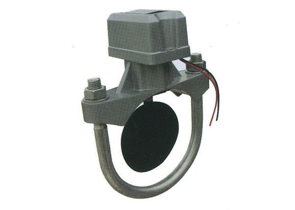 馬鞍水流指示器