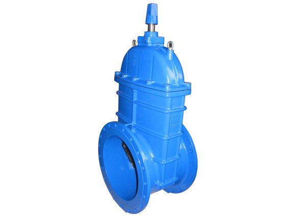 北京國標(biāo)地下軟密封閘閥