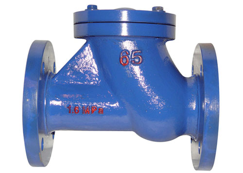 球型止回閥價(jià)格