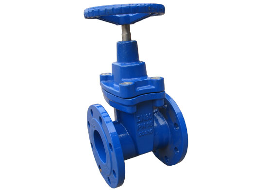 北京德標(biāo)軟密封閘閥生產(chǎn)廠家