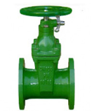 優(yōu)質(zhì)軟密封閘閥